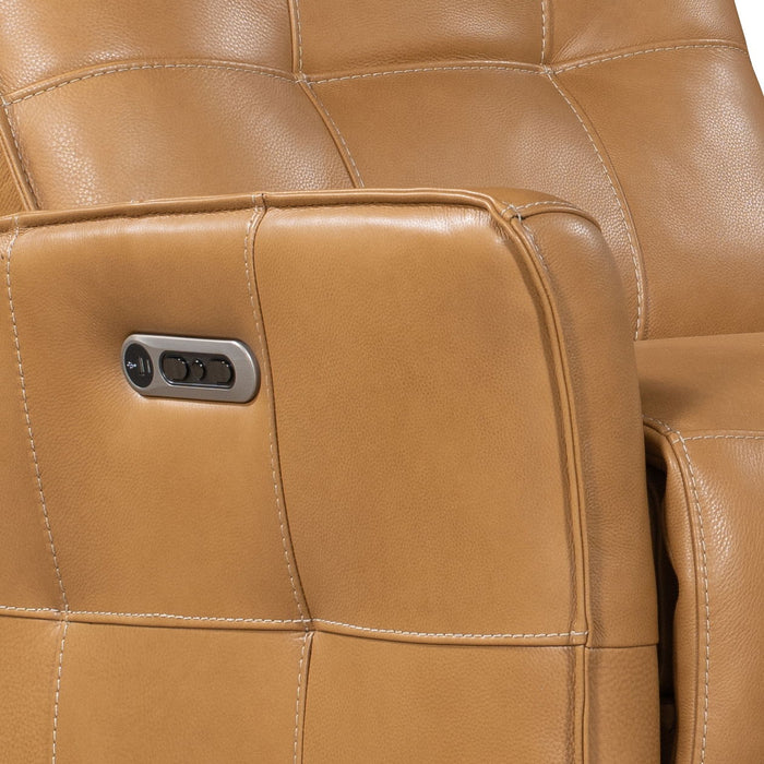 Gershwin - Power Reclining Sofa Set