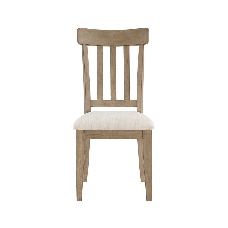 Napa - Side Chair