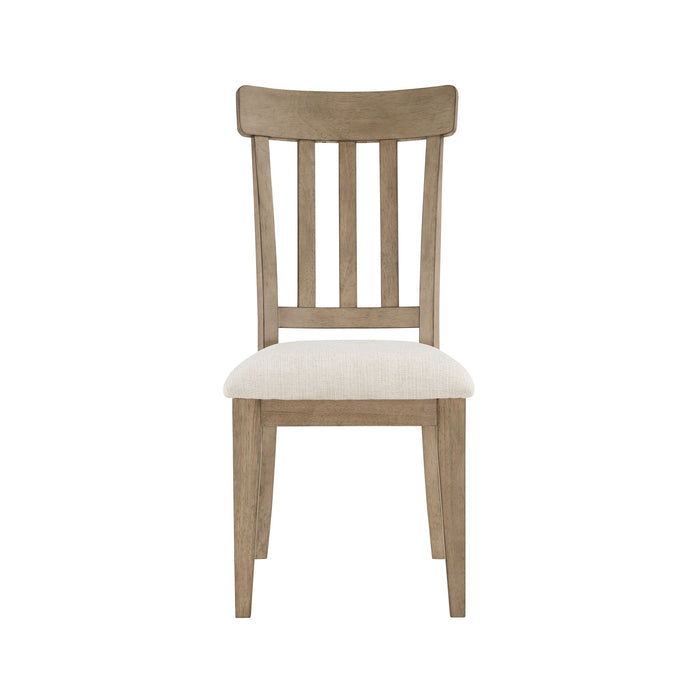 Napa - Side Chair