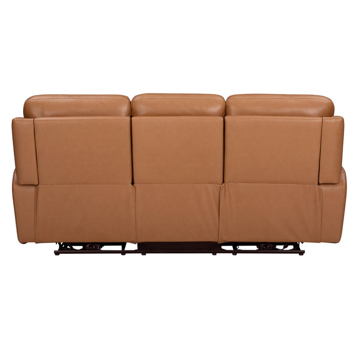 Hancock - Zero Gravity Power Reclining Sofa Set