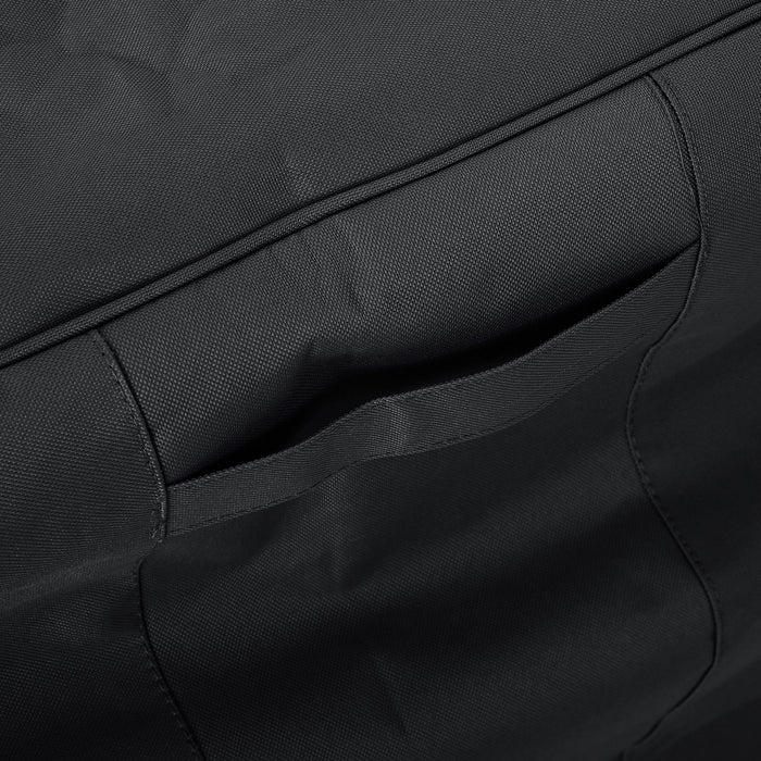 Shield - Waterproof Chat Set Cover