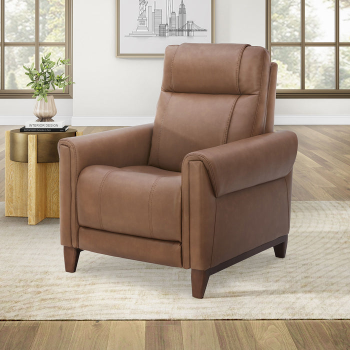 Conrad - Power High Leg Recliner P2