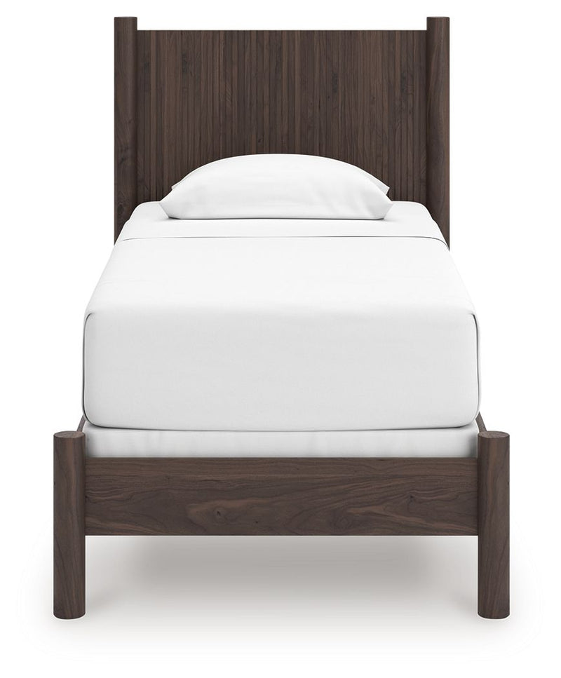 Pamytta - Panel Bed