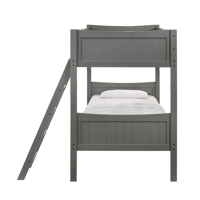 Sami Bunk Bed