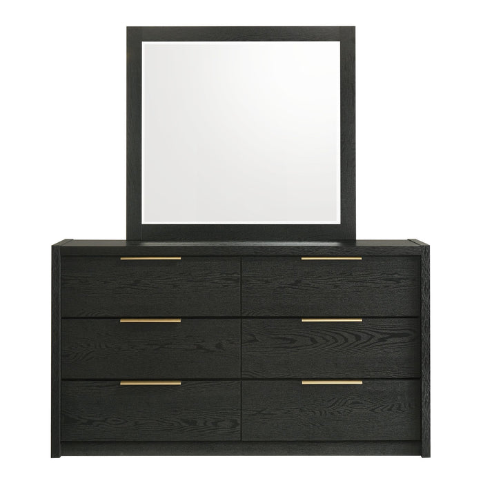 South Bend - Dresser For Bedroom