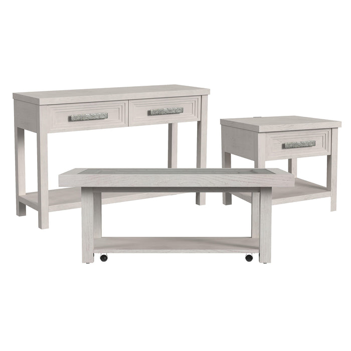 Avalanche - Occasional Table Set