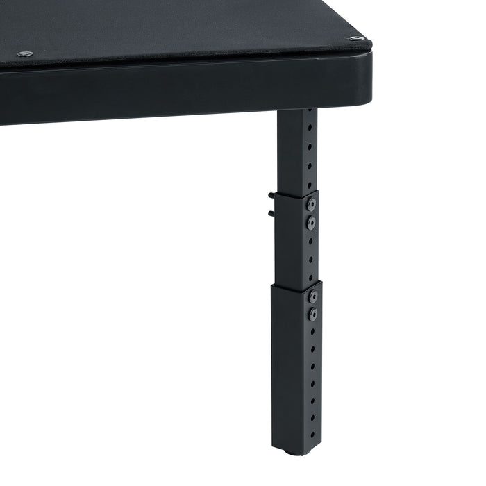 Z Base - Air Adjustable Bed With Head Incline