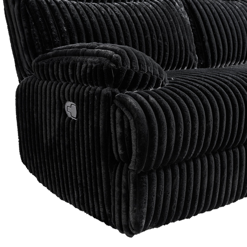 Admiral - Motion Sofa