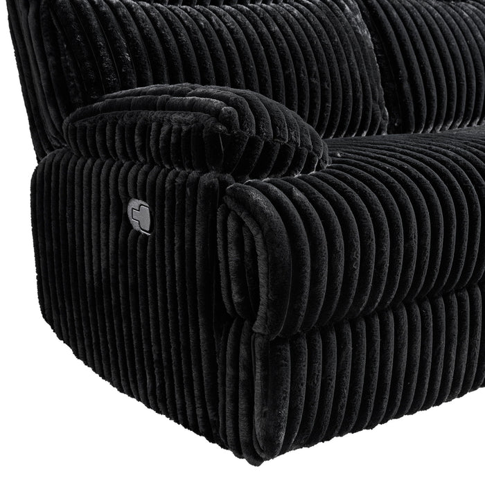 Admiral - Motion Sofa