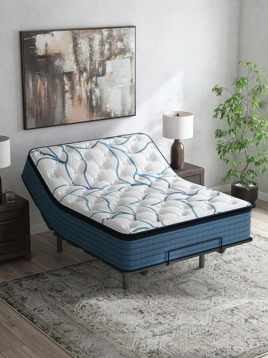 Limited Edition Plush PT 3.0 - Mattress