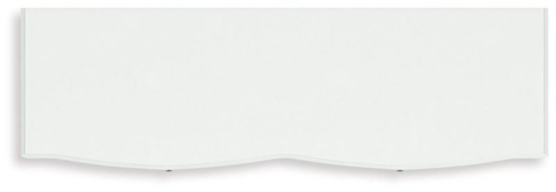 Kozlani - Six Drawer Dresser