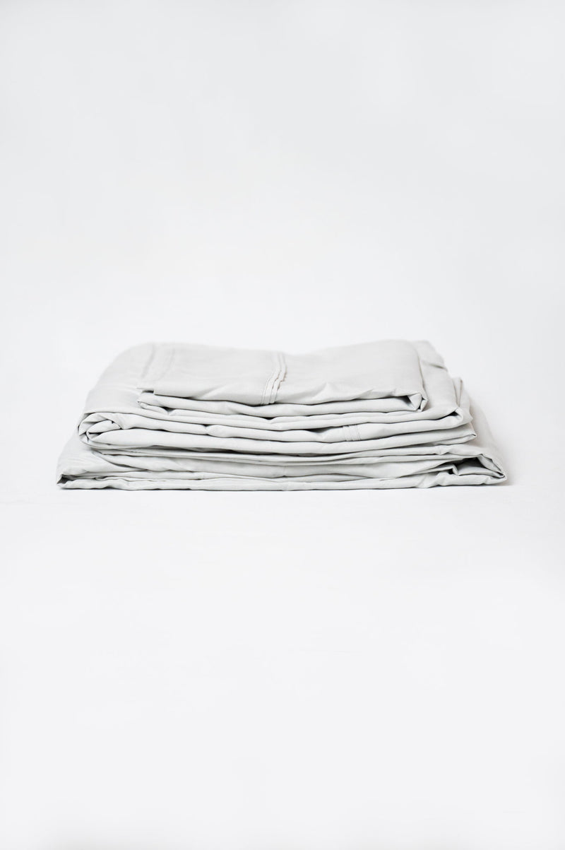 Micro And Bamboo Hypoallergenic Sheet Set
