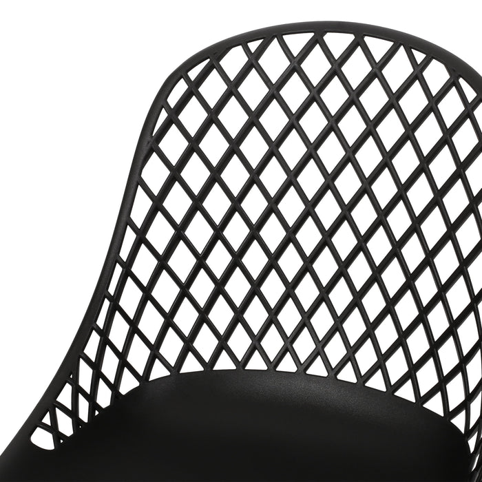 Lily Chair (Set of 2)