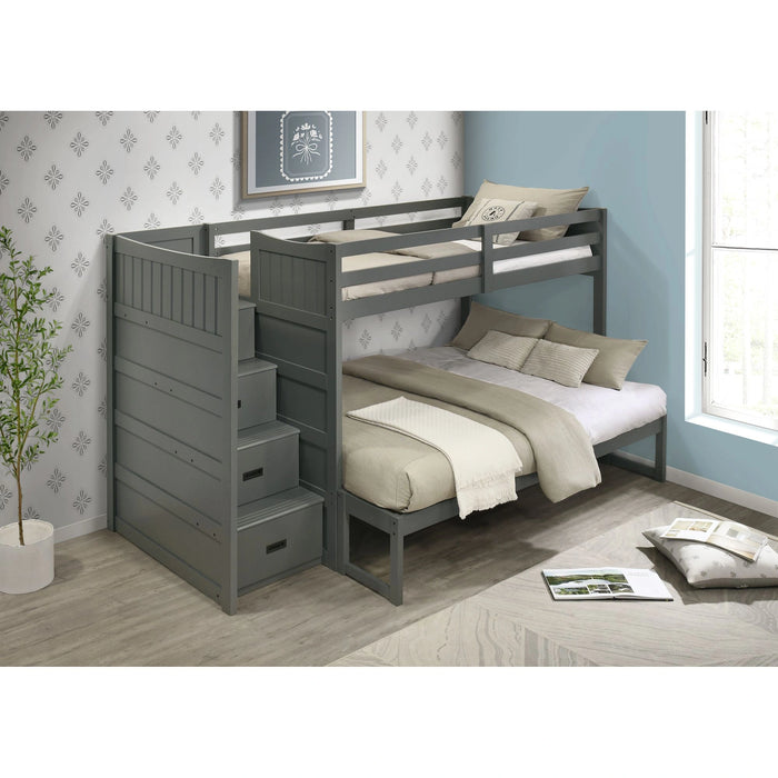 Sami Bunk Bed
