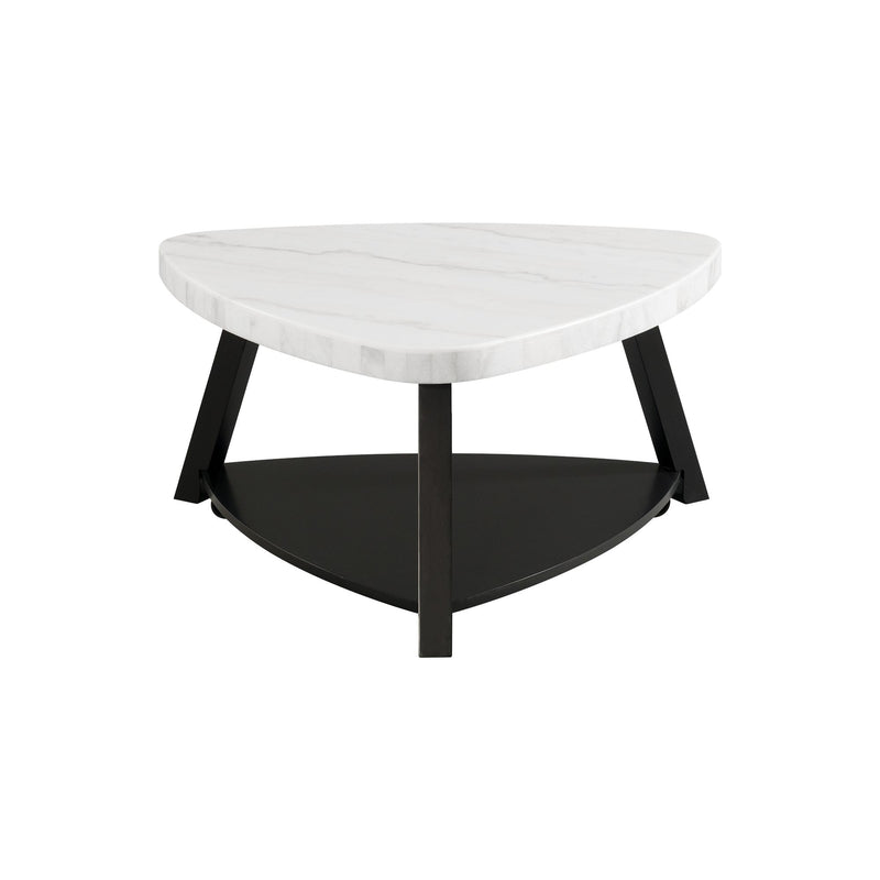 Trinity - Marble Top Table