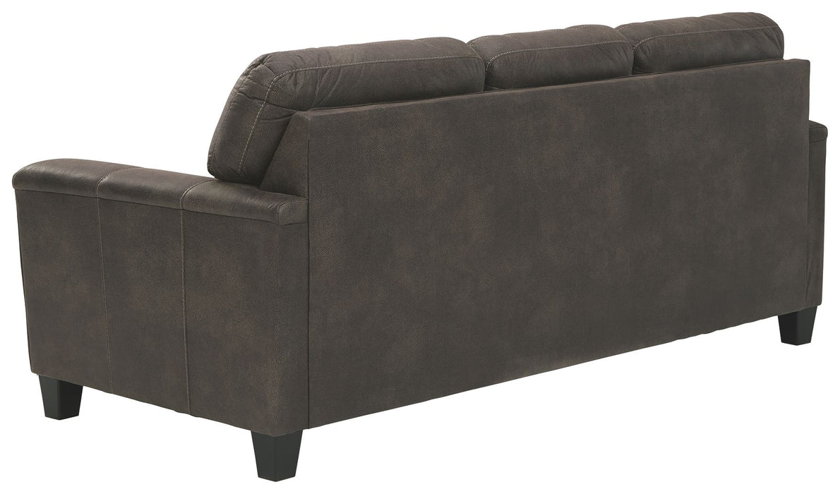 Navi - Sofa - Smoke