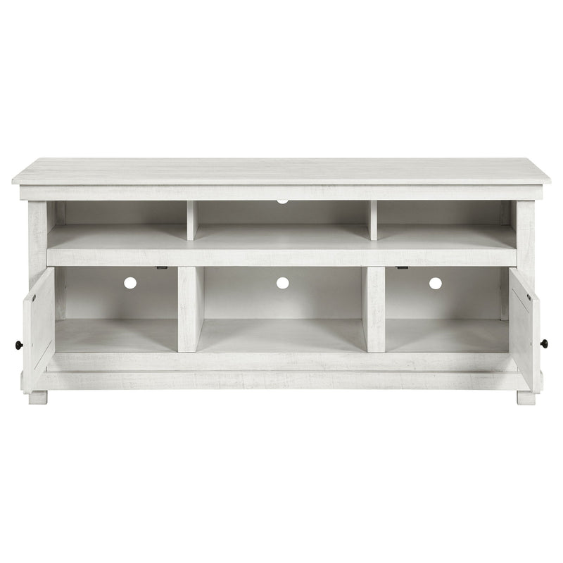 Castleton - TV Stand Media Console