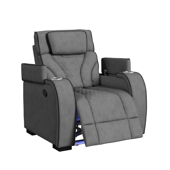 Blitz - Living Room Set