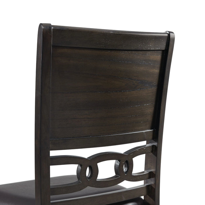 Amherst 5PC Dining Set