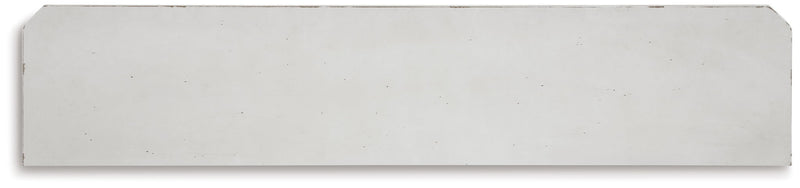 Mirimyn - Accent Cabinet - Antique White