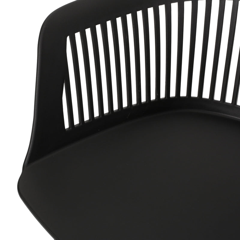 Dahlia - Chair (Set of 2)