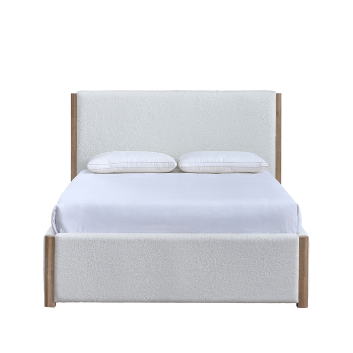 Anika - Bed