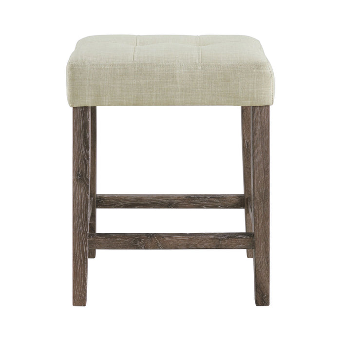 Oak Lawn Bar Table Single Pack (Table + Three Stools)