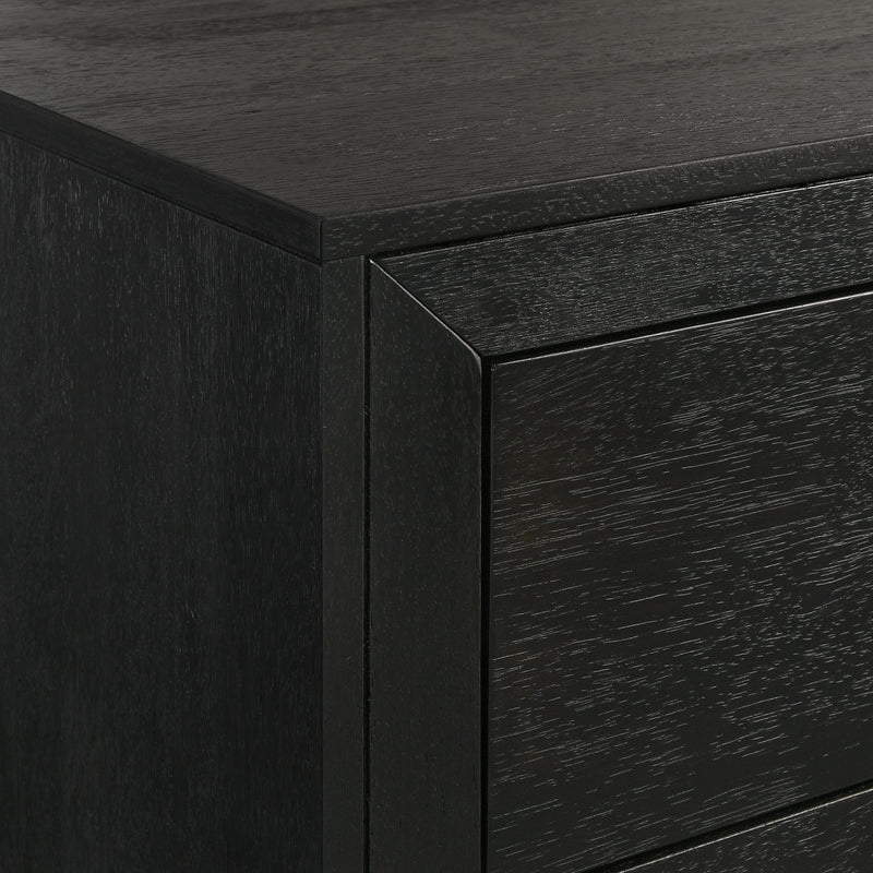 Allan - 6-Drawer Dresser