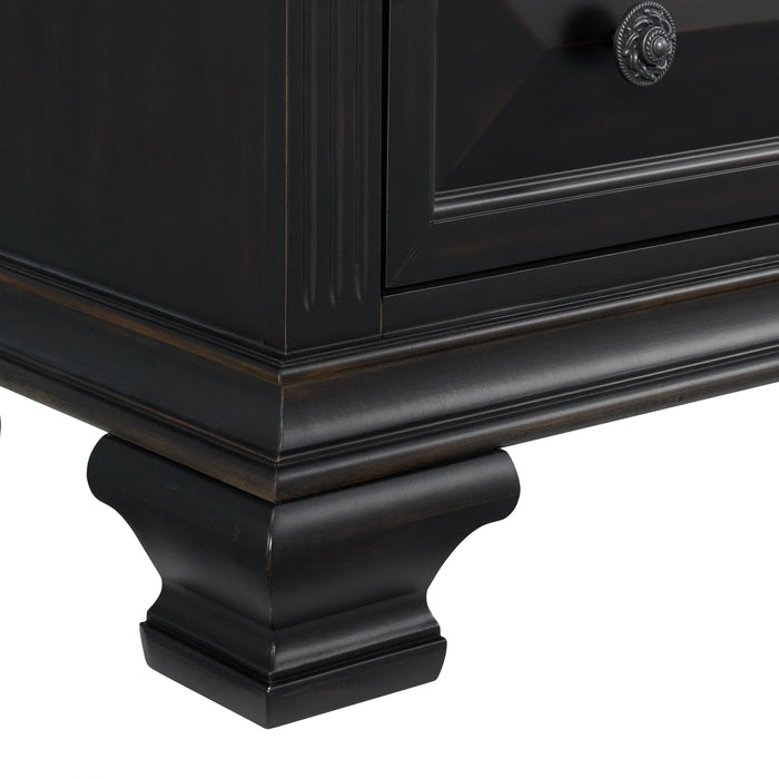 Bridgestone 6-Drawer Chest