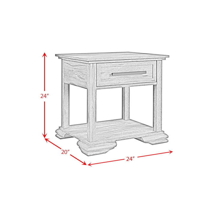 Park Ridge - Table