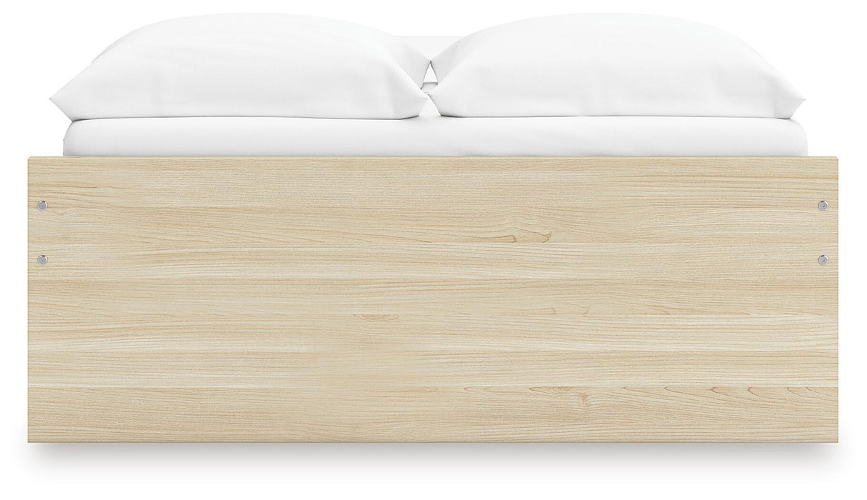 Onita - Platform Bed