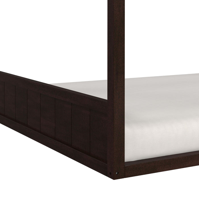 Sami - Montessori Bed