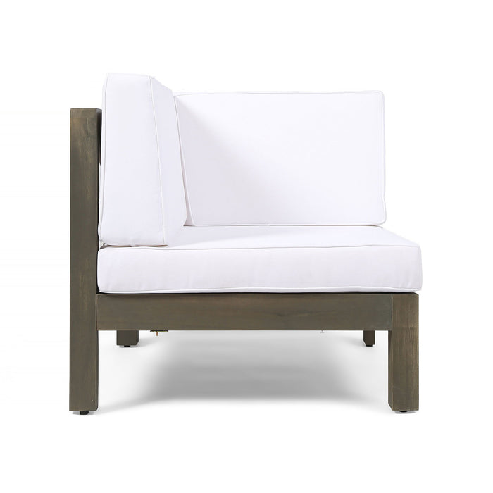 Oana - 3 Piece Sofa Set With Water Resistant Cushions