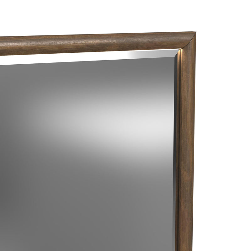 Brisbane - Dresser With LED