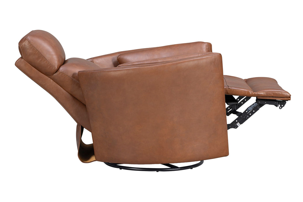 Radius - Power Swivel Glider Recliner