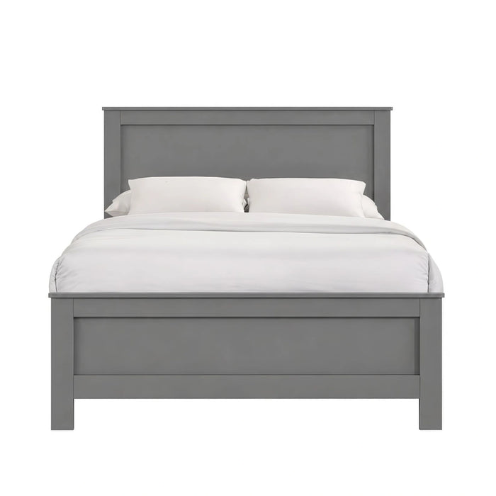 Sami Youth Bed