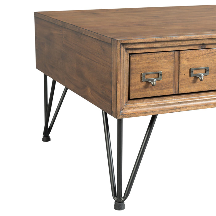 Boone - Table
