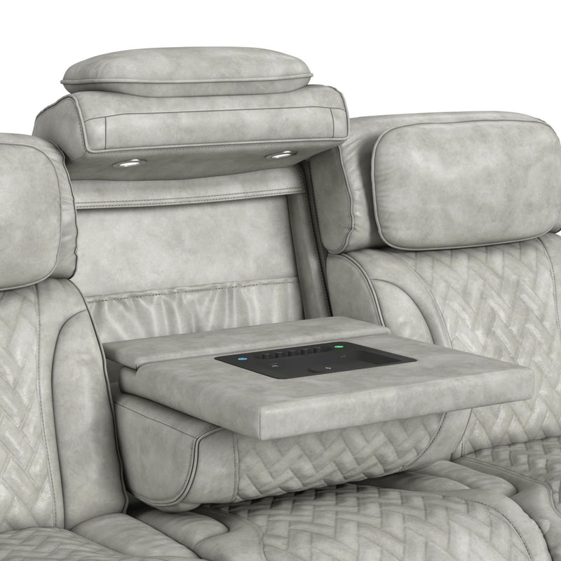 Prime Time - Sofa Set