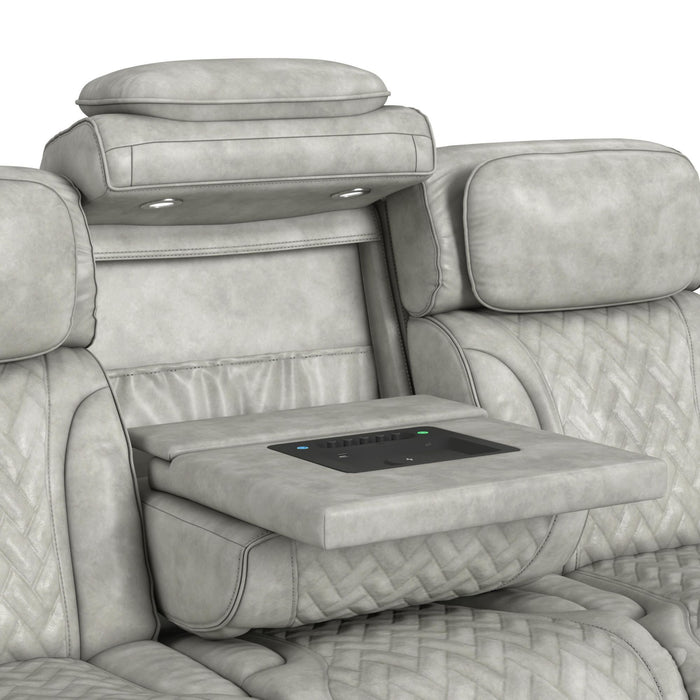Prime Time - Sofa Set