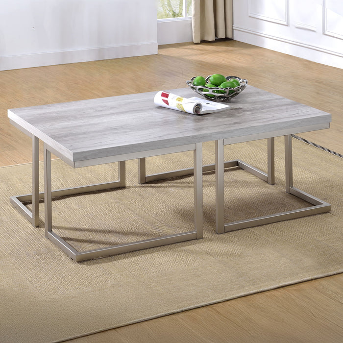 David - Table