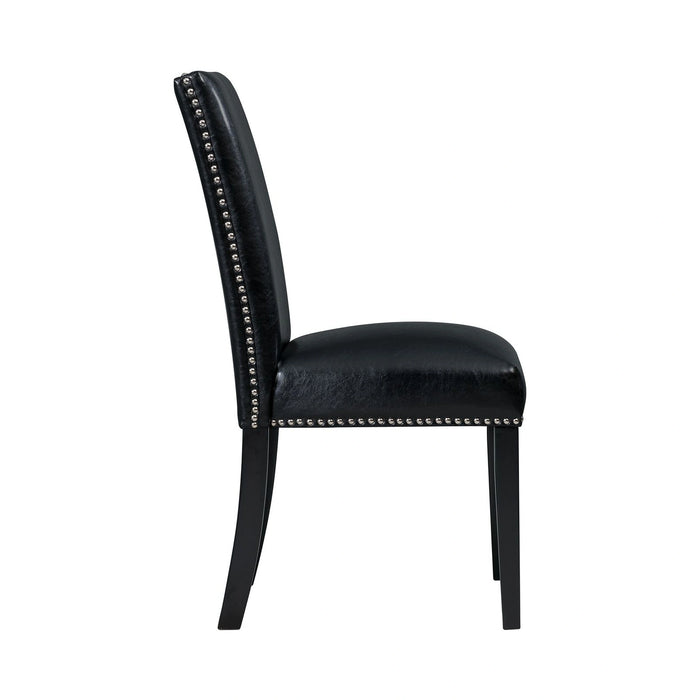 Meridian Side Chair (2 Per Pack)