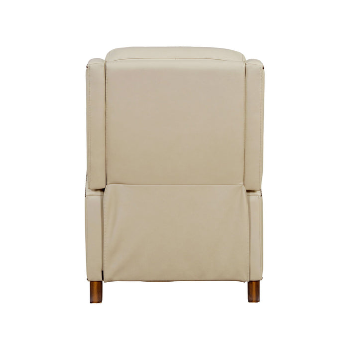 Vermont - Power High Leg Recliner
