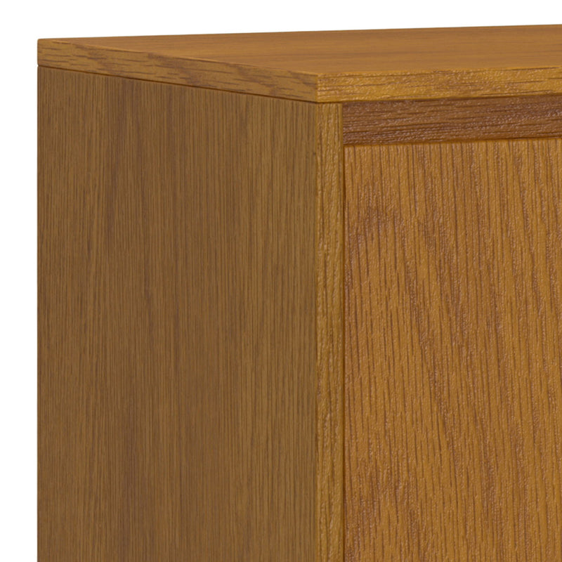 Hunter - Handcrafted TV Media Stand