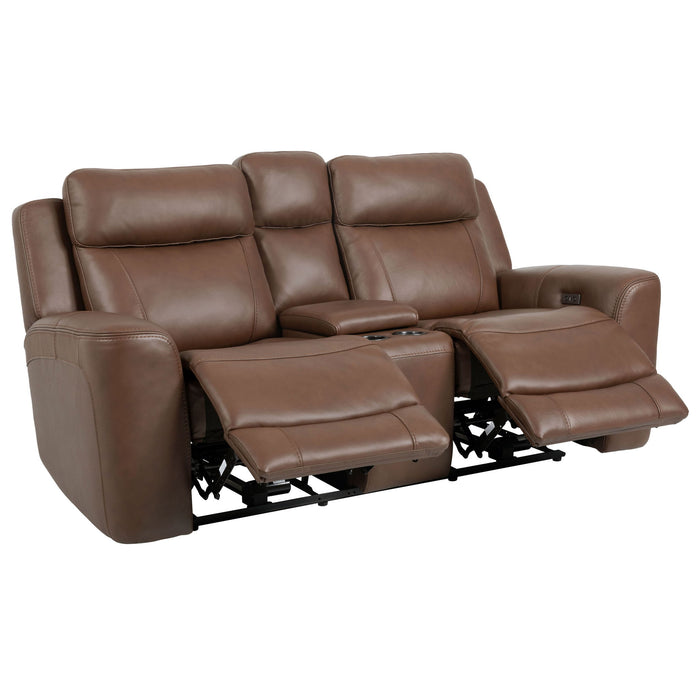 Calgary - Power Reclining Sofa Set