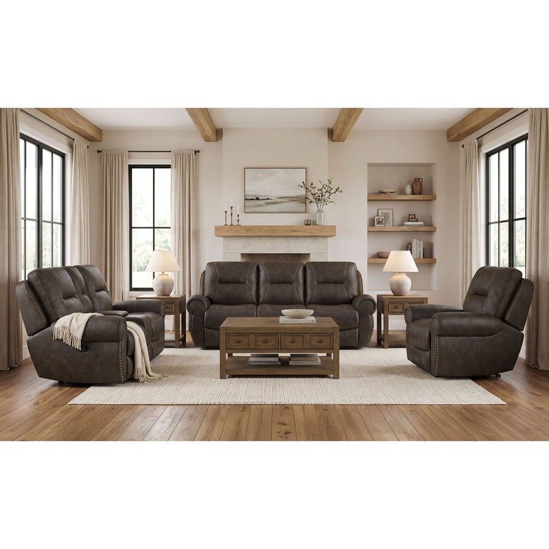 Topeka - Living Room Set