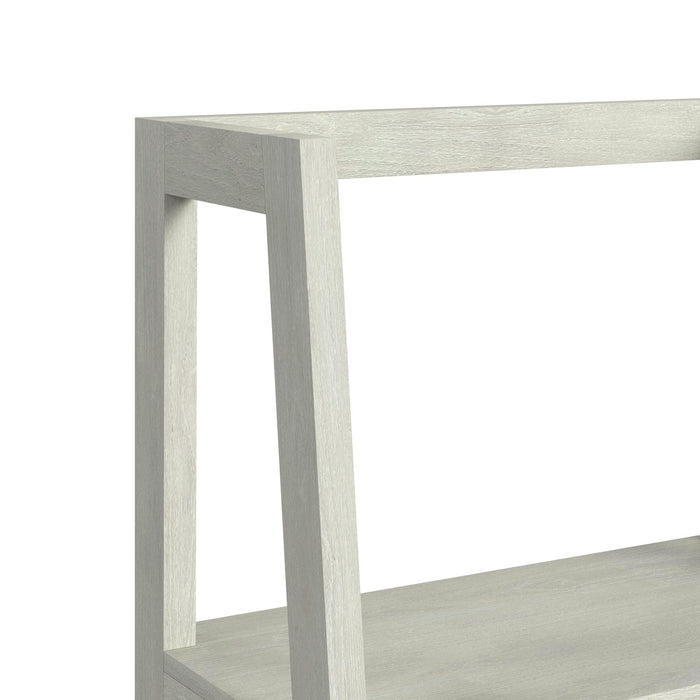 Westland - Entertainment Unit With 82" TV Console