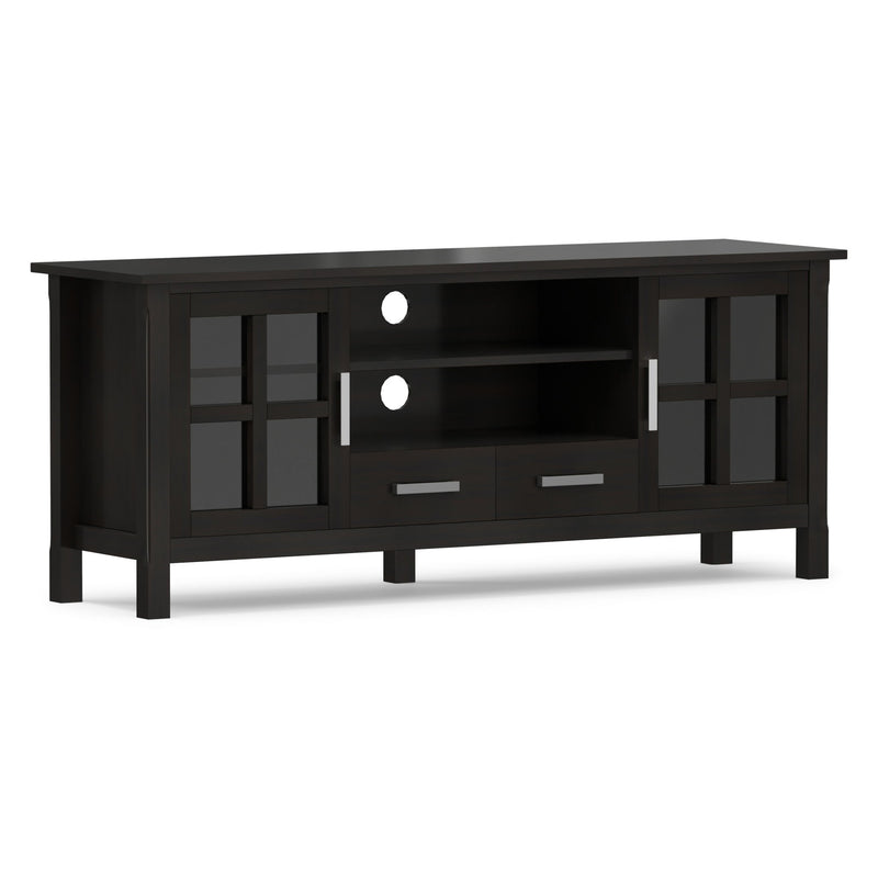 Kitchener - Handcrafted TV Media Stand