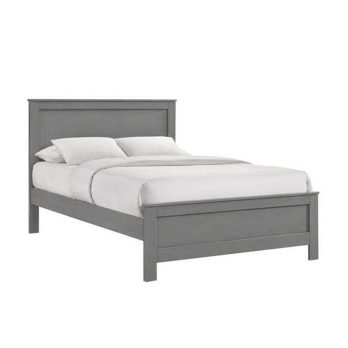 Sami - Youth Panel Bedroom Set