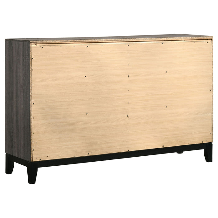 Cabrillo - Bedroom Set