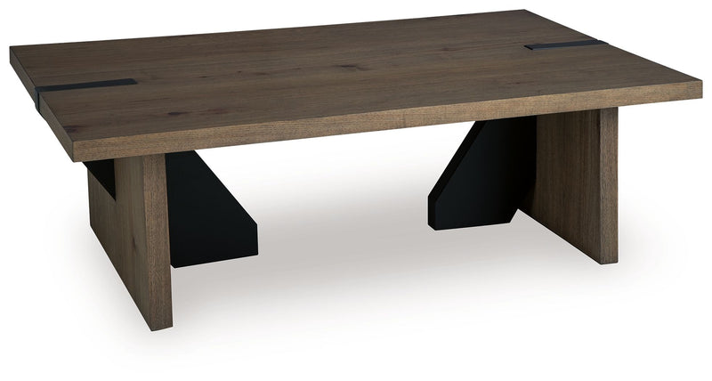Kandinew - Living Room Table